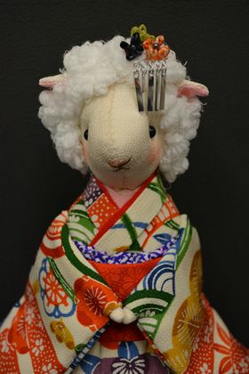 002hituzinookimono.JPG