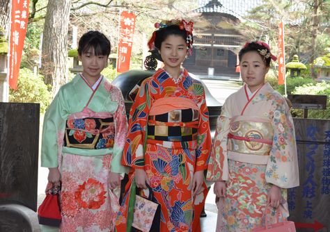 十三詣り・石川県天徳院にて