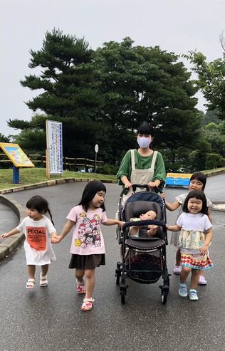 のとじま水族館