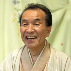 きものふくしま・福島正弘