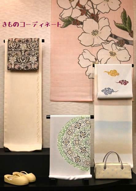 きものコーディネート