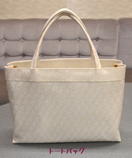 トートバッグ