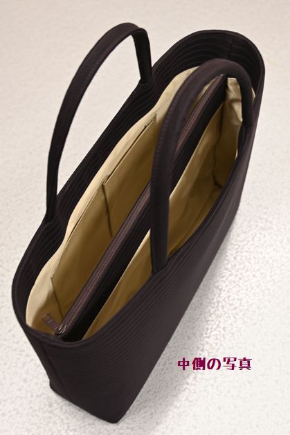 バッグの中の画像